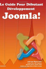 Livre Joomla 2.5Le Guide Pour Debutant Developpement Joomla