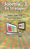 livre joomla! 3.0 en 10 étapes - Hagen Graf