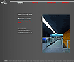  Galerie Art city - design création et développement du template Joomla  1.5