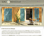 lou Messugo : template Joomla 2.5
