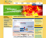  Photonlines Energy: design et création du template Joomla  - référencement Joomla