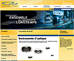  Photonlines: design et creation du template Joomla, formation joomla, referencement joomla