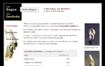 template Joomla