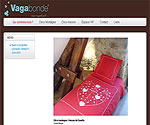 formation Joomla - référencement Joomla: vagabonde international