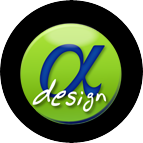 Alpha Design - Spécialiste Joomla