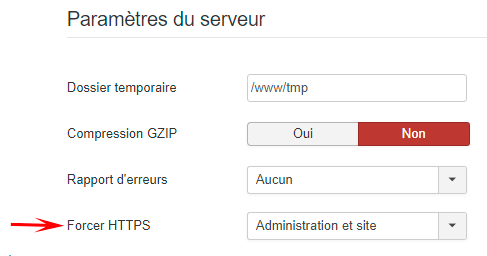 5 astuces pour les utilisateurs Joomla