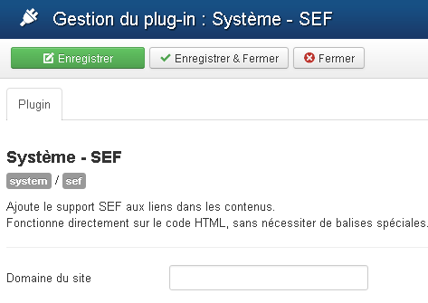 sytem sef plugin canonical